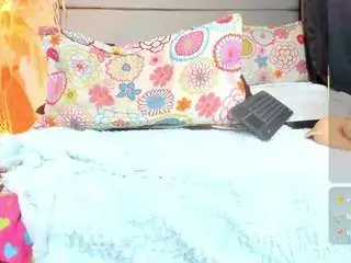 Julieta-coopeer  live sex cam