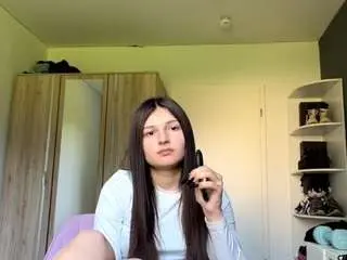 Kimbermozo  live sex cam