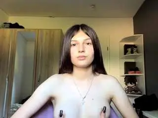 Kimbermozo  live sex cam