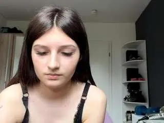 Kimbermozo  live sex cam
