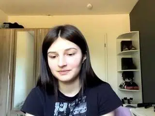 Kimbermozo  live sex cam