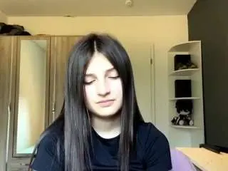 Kimbermozo  live sex cam