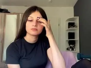 Kimbermozo  live sex cam