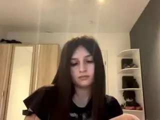 Kimbermozo  live sex cam