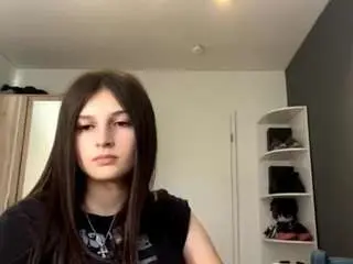 Kimbermozo  live sex cam