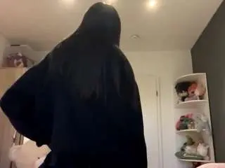 Kimbermozo  live sex cam