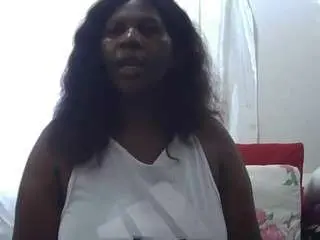 Maturegodess46  live sex cam