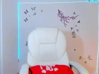 Melody-staarr  live sex cam