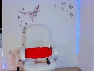 Melody-staarr  live sex cam