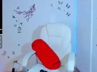 Melody-staarr  live sex cam