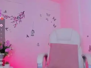 Melody-staarr  live sex cam