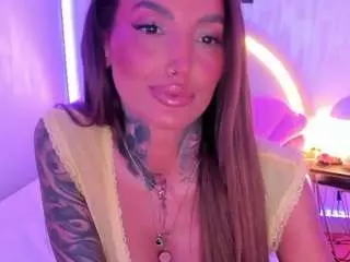 Natalythorn888  live sex cam