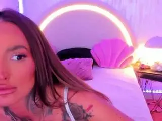 Natalythorn888  live sex cam