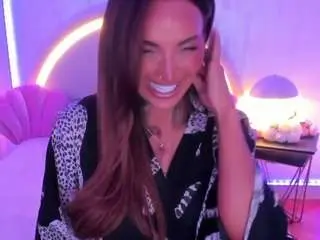 Natalythorn888  live sex cam
