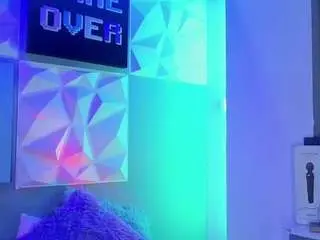 Sidneyblaice  live sex cam