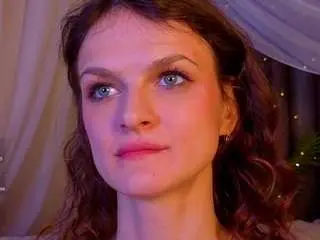 Soo-dreamy  live sex cam