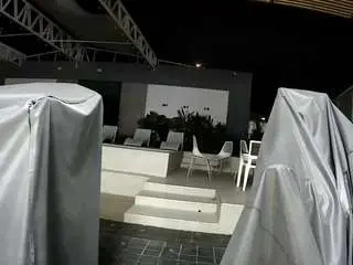 Voyeurcam-casa-salsa-gym-bike  live sex cam