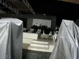 Voyeurcam-casa-salsa-gym-bike  live sex cam