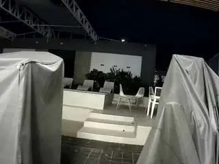 Voyeurcam-casa-salsa-gym-bike  live sex cam