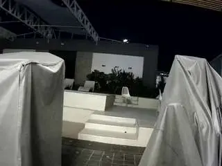 Voyeurcam-casa-salsa-gym-bike  live sex cam