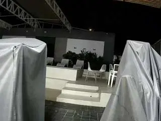 Voyeurcam-casa-salsa-gym-bike  live sex cam