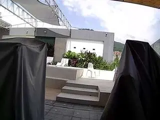 Voyeurcam-casa-salsa-gym-bike  live sex cam