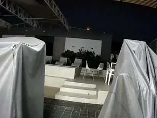 Voyeurcam-casa-salsa-gym-bike  live sex cam