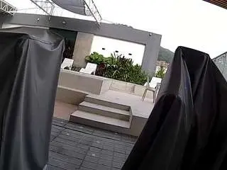 Voyeurcam-casa-salsa-gym-bike  live sex cam