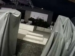 Voyeurcam-casa-salsa-gym-bike  live sex cam