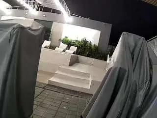 Voyeurcam-casa-salsa-gym-bike  live sex cam