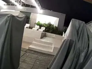 Voyeurcam-casa-salsa-gym-bike  live sex cam