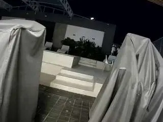 Voyeurcam-casa-salsa-gym-bike  live sex cam