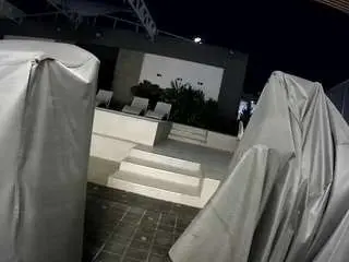 Voyeurcam-casa-salsa-gym-bike  live sex cam