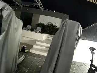 Voyeurcam-casa-salsa-gym-bike  live sex cam