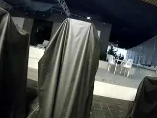 Voyeurcam-casa-salsa-gym-bike  live sex cam