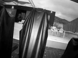 Voyeurcam-casa-salsa-gym-bike  live sex cam