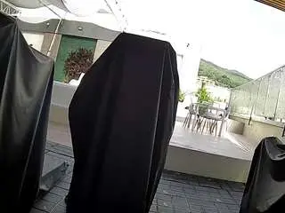 Voyeurcam-casa-salsa-gym-bike  live sex cam