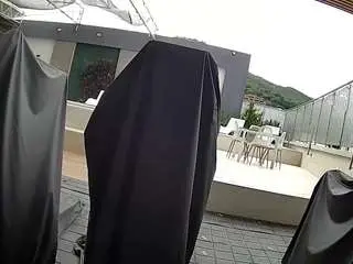 Voyeurcam-casa-salsa-gym-bike  live sex cam