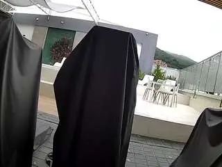 Voyeurcam-casa-salsa-gym-bike  live sex cam