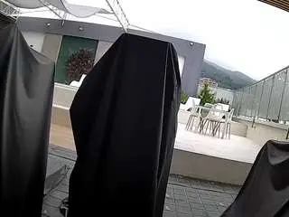 Voyeurcam-casa-salsa-gym-bike  live sex cam