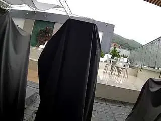 Voyeurcam-casa-salsa-gym-bike  live sex cam