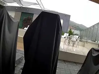 Voyeurcam-casa-salsa-gym-bike  live sex cam