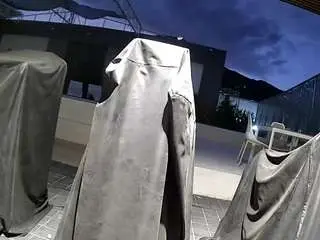 Voyeurcam-casa-salsa-gym-bike  live sex cam