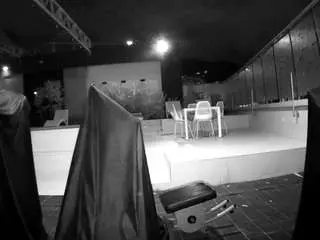 Voyeurcam-casa-salsa-gym-bike  live sex cam