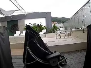 Voyeurcam-casa-salsa-gym-bike  live sex cam