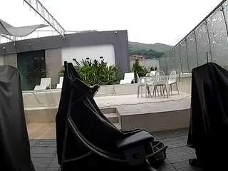 Voyeurcam-casa-salsa-gym-bike  live sex cam