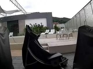 Voyeurcam-casa-salsa-gym-bike  live sex cam