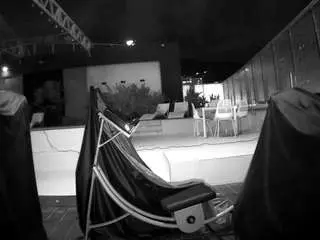 Voyeurcam-casa-salsa-gym-bike  live sex cam