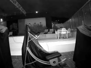 Voyeurcam-casa-salsa-gym-bike  live sex cam