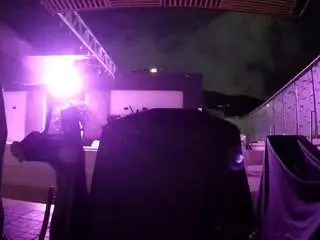 Voyeurcam-casa-salsa-gym-bike  live sex cam